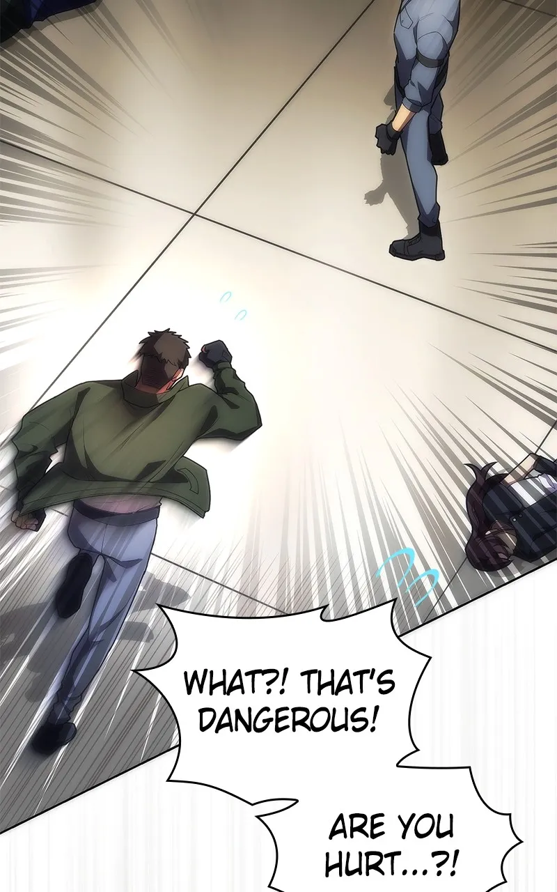 The Formerly Number One Ranked Rookie Chapter 20 page 25 - 