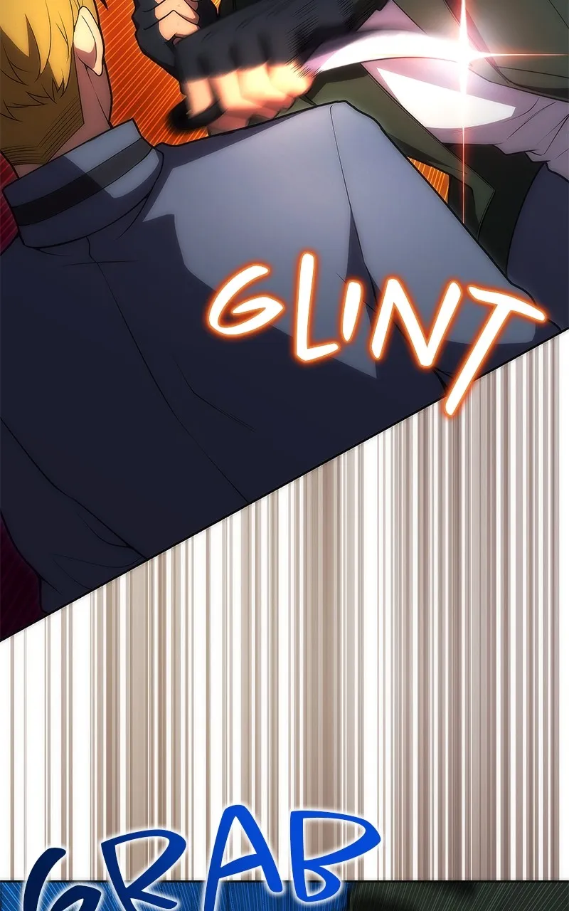 The Formerly Number One Ranked Rookie Chapter 20 page 27 - 