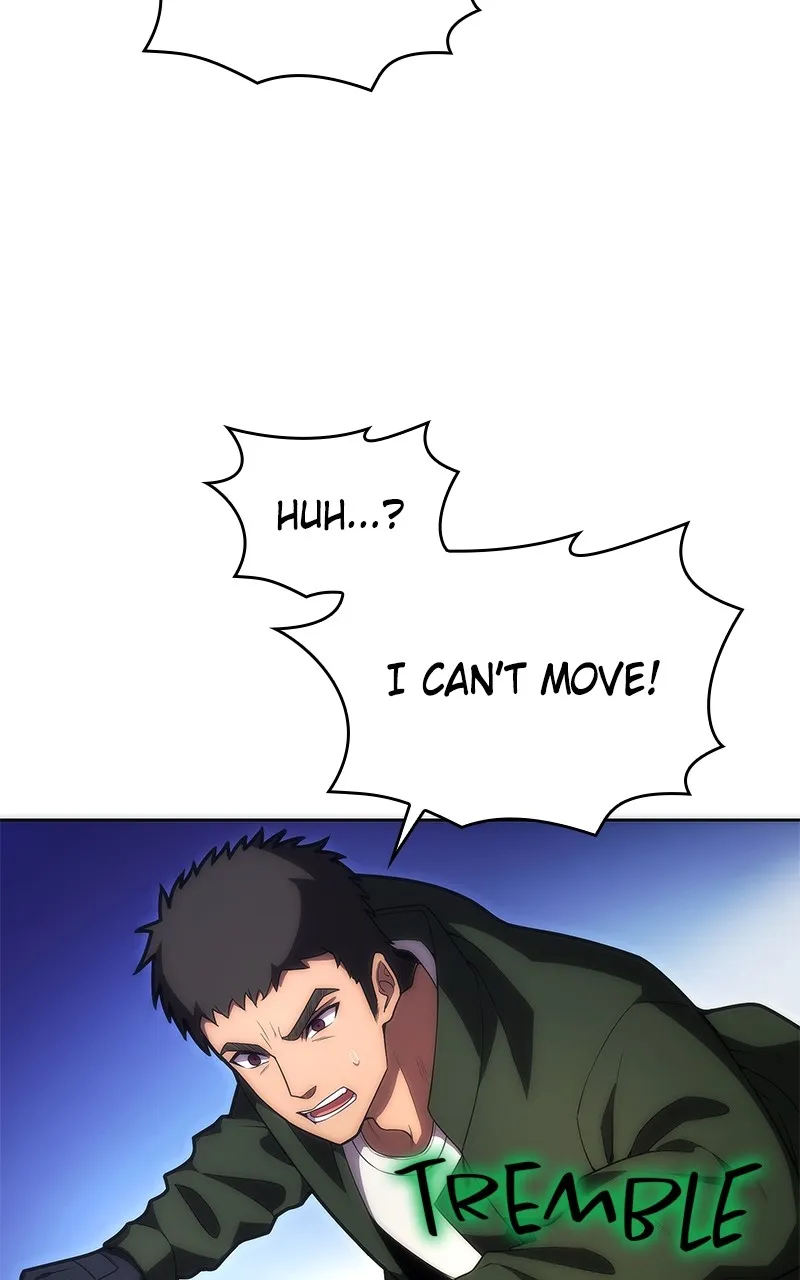 The Formerly Number One Ranked Rookie Chapter 20 page 29 - 