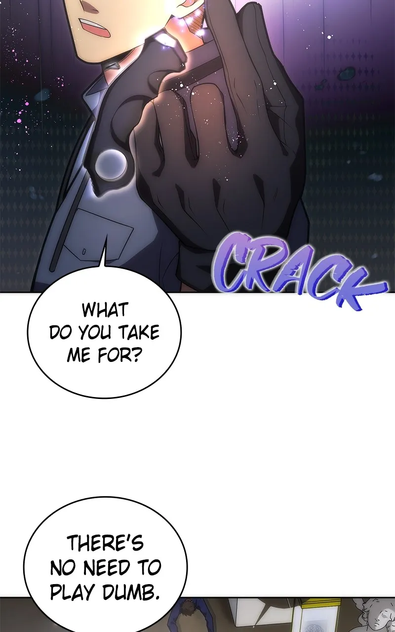 The Formerly Number One Ranked Rookie Chapter 20 page 33 - 