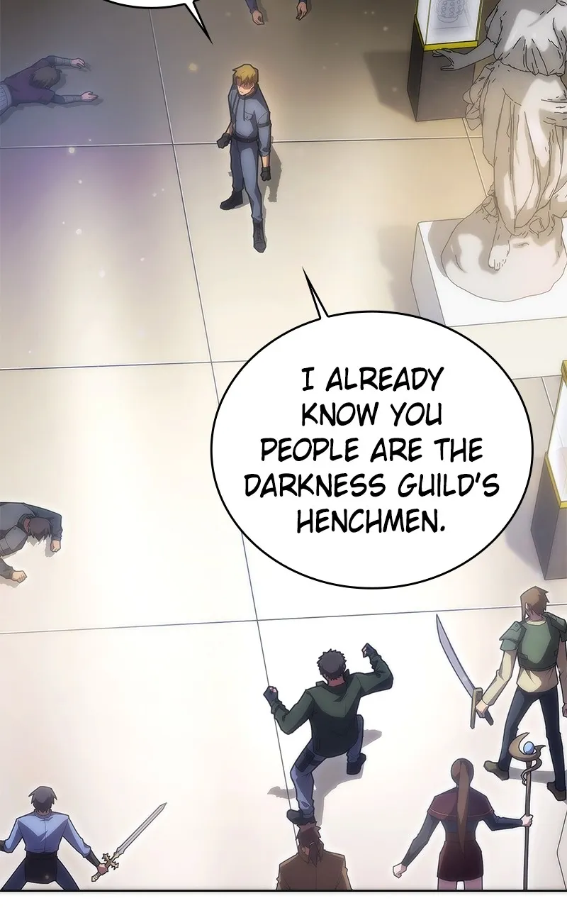 The Formerly Number One Ranked Rookie Chapter 20 page 34 - 