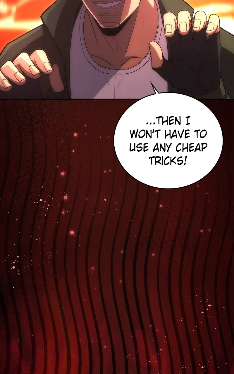The Formerly Number One Ranked Rookie Chapter 20 page 36 - 