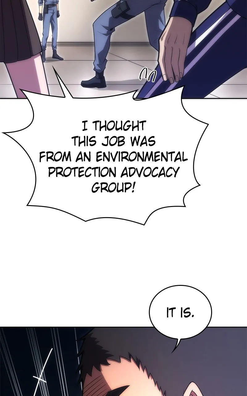 The Formerly Number One Ranked Rookie Chapter 20 page 38 - 