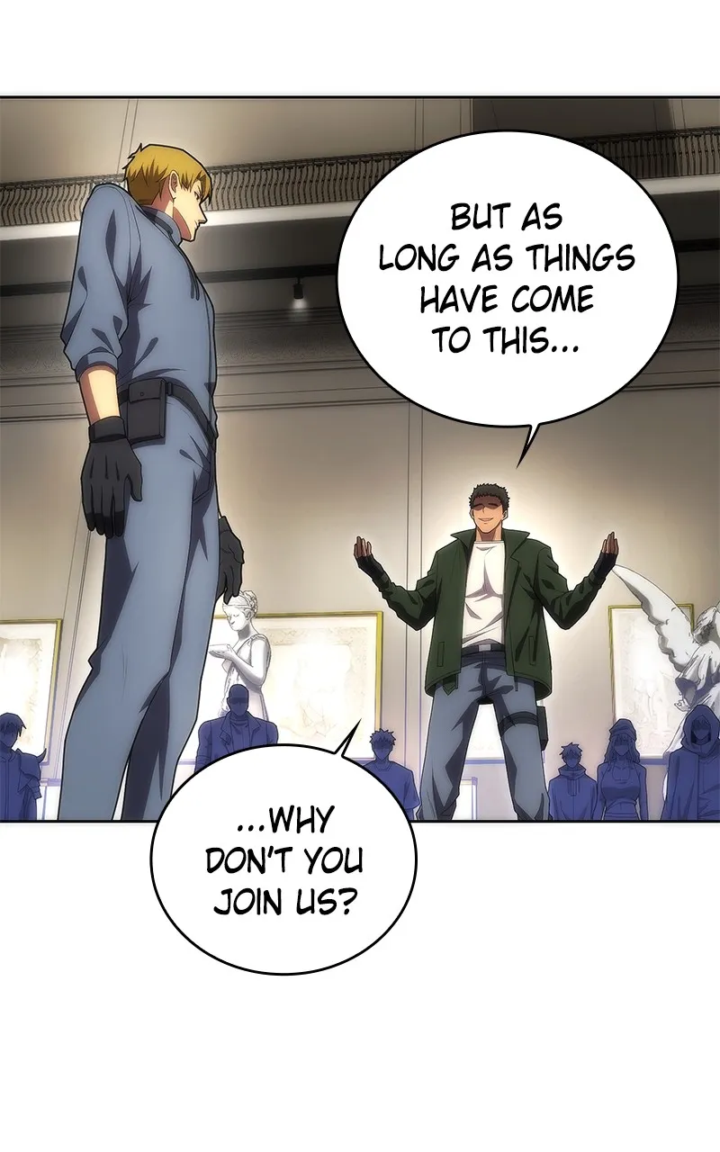 The Formerly Number One Ranked Rookie Chapter 20 page 40 - 