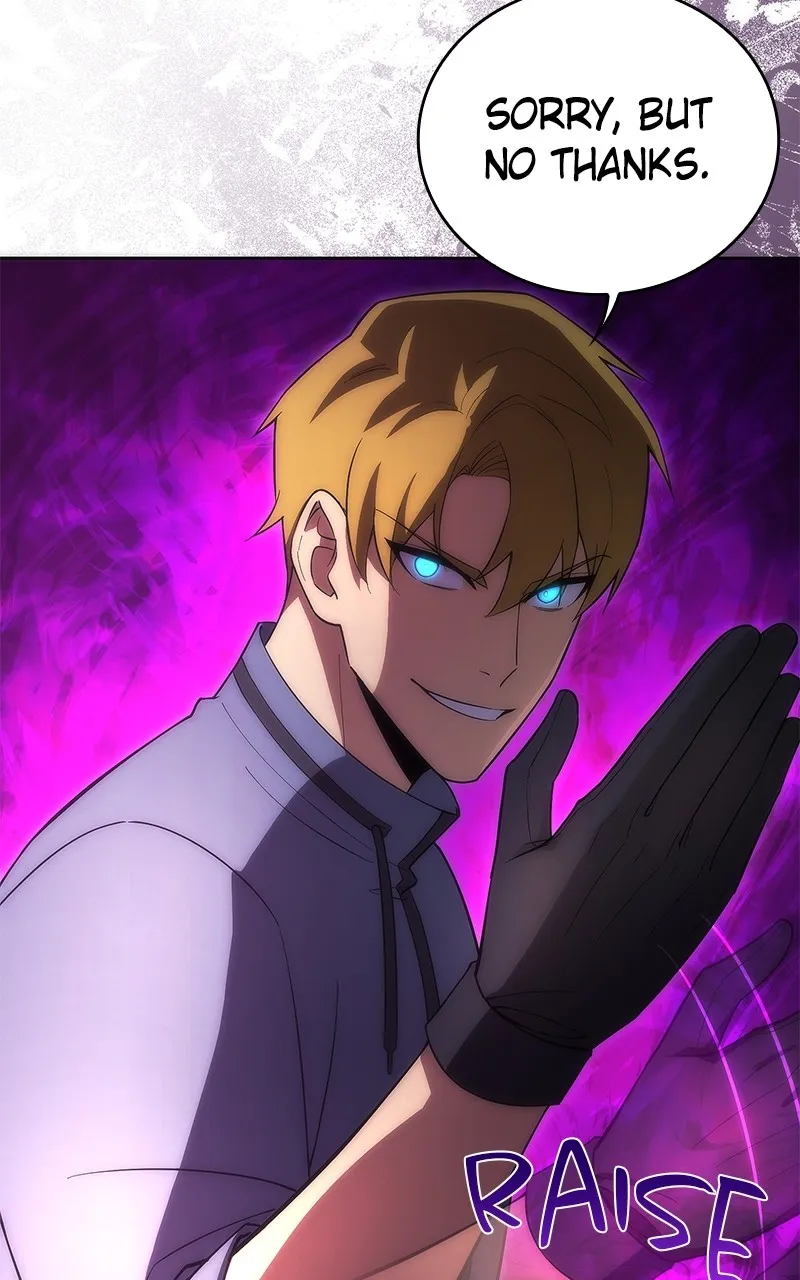 The Formerly Number One Ranked Rookie Chapter 20 page 48 - 