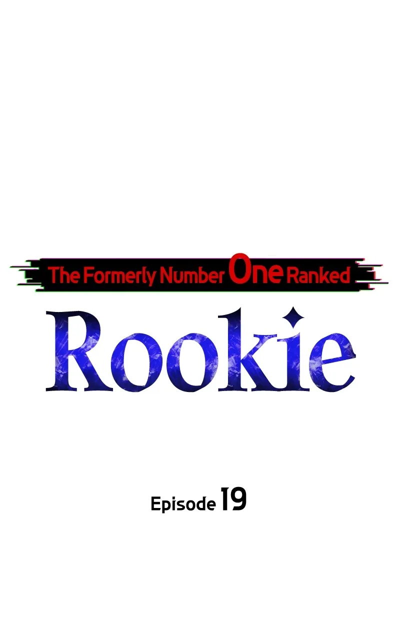 The Formerly Number One Ranked Rookie Chapter 20 page 6 - 