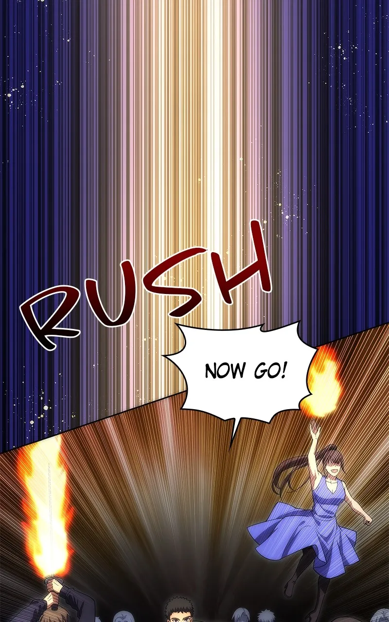 The Formerly Number One Ranked Rookie Chapter 20 page 55 - 