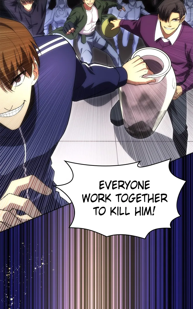 The Formerly Number One Ranked Rookie Chapter 20 page 56 - 