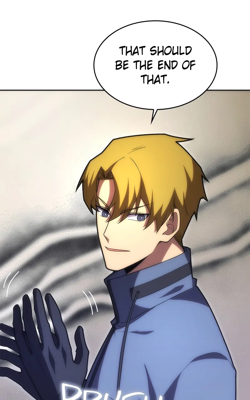 The Formerly Number One Ranked Rookie Chapter 20 page 72 - 
