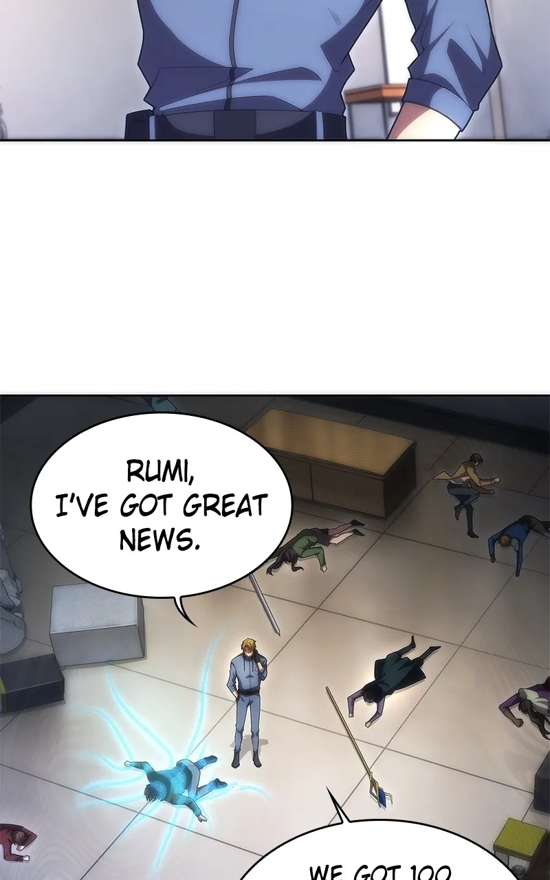 The Formerly Number One Ranked Rookie Chapter 20 page 76 - 