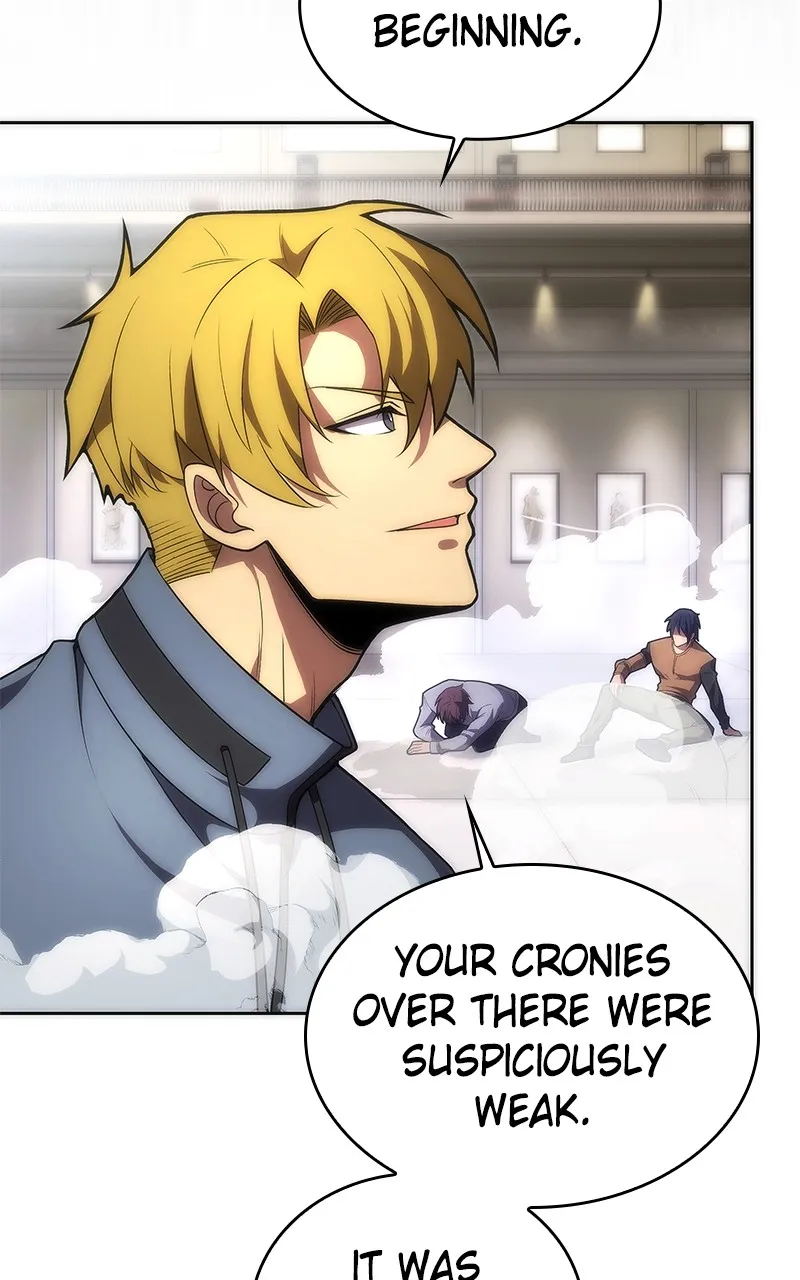 The Formerly Number One Ranked Rookie Chapter 20 page 90 - 