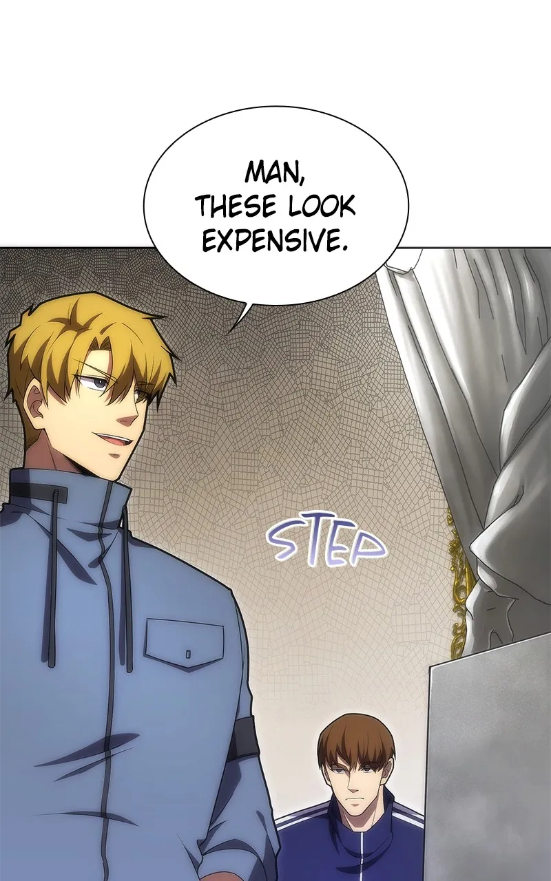 The Formerly Number One Ranked Rookie Chapter 20 page 10 - 