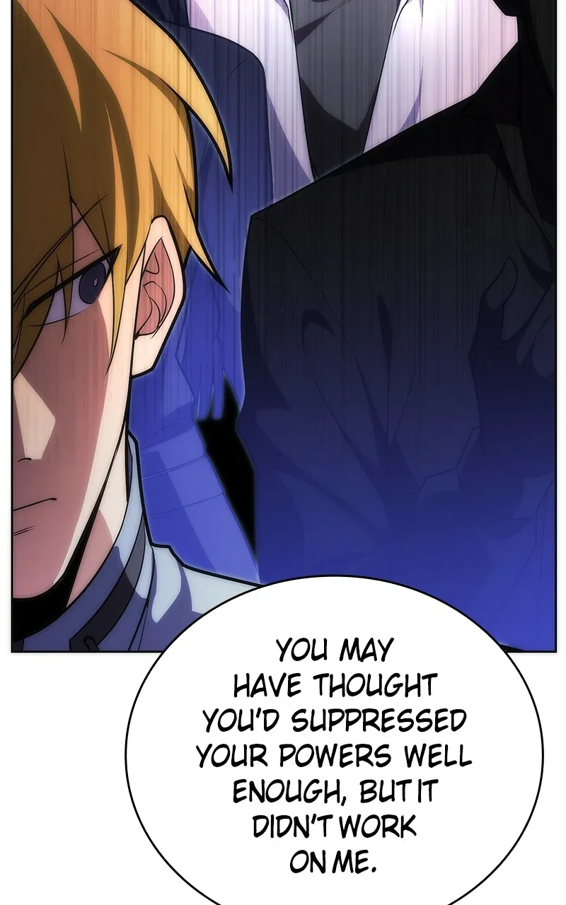 The Formerly Number One Ranked Rookie Chapter 20 page 92 - 