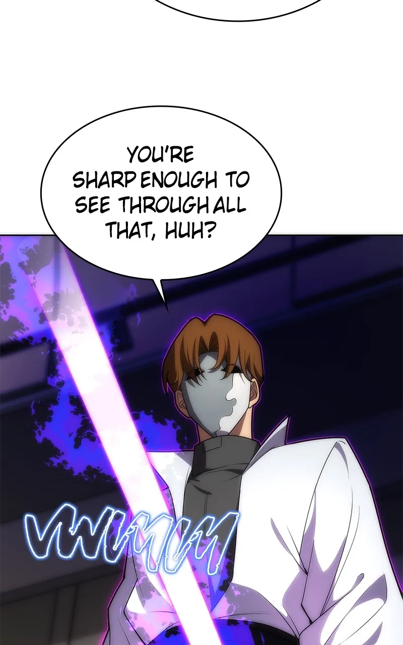 The Formerly Number One Ranked Rookie Chapter 20 page 93 - 