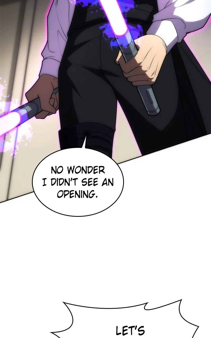 The Formerly Number One Ranked Rookie Chapter 20 page 94 - 
