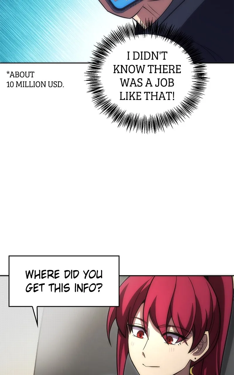 The Formerly Number One Ranked Rookie Chapter 21 page 101 - 