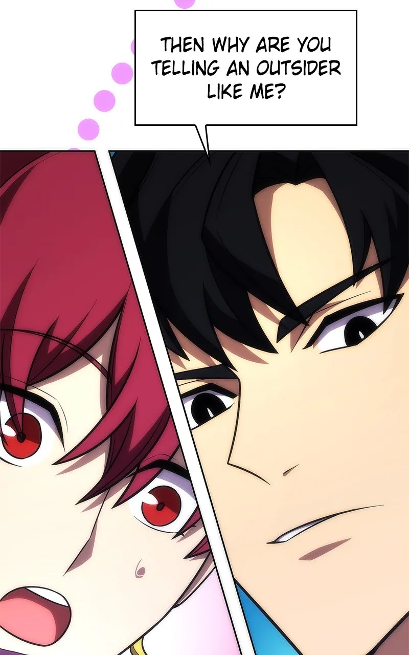 The Formerly Number One Ranked Rookie Chapter 21 page 103 - 
