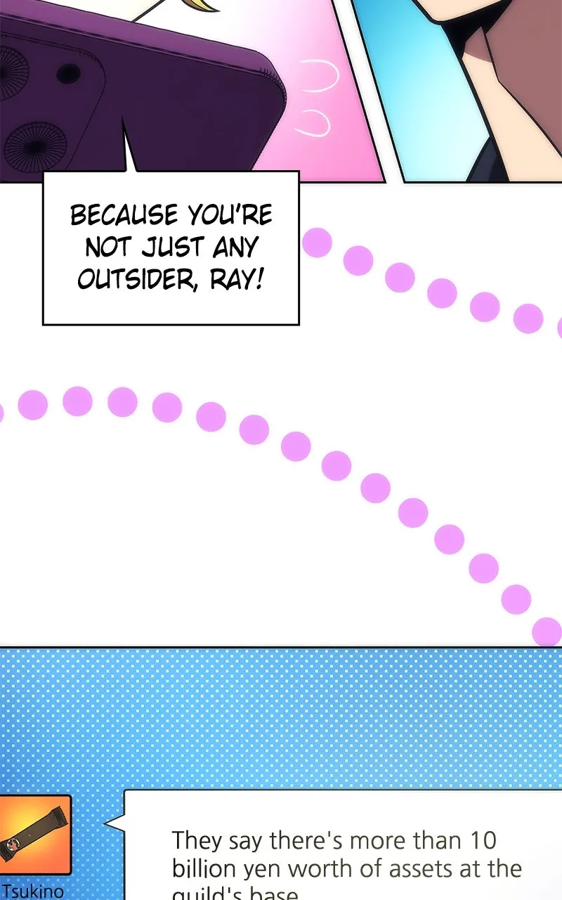The Formerly Number One Ranked Rookie Chapter 21 page 104 - 