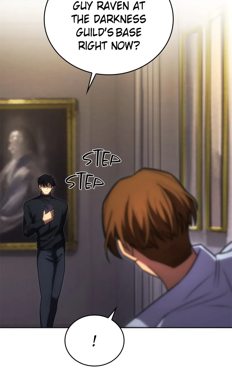 The Formerly Number One Ranked Rookie Chapter 21 page 106 - 
