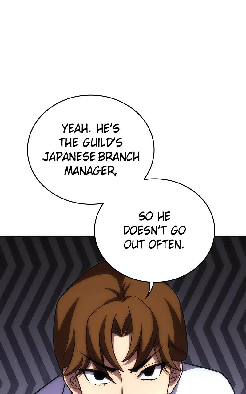 The Formerly Number One Ranked Rookie Chapter 21 page 107 - 