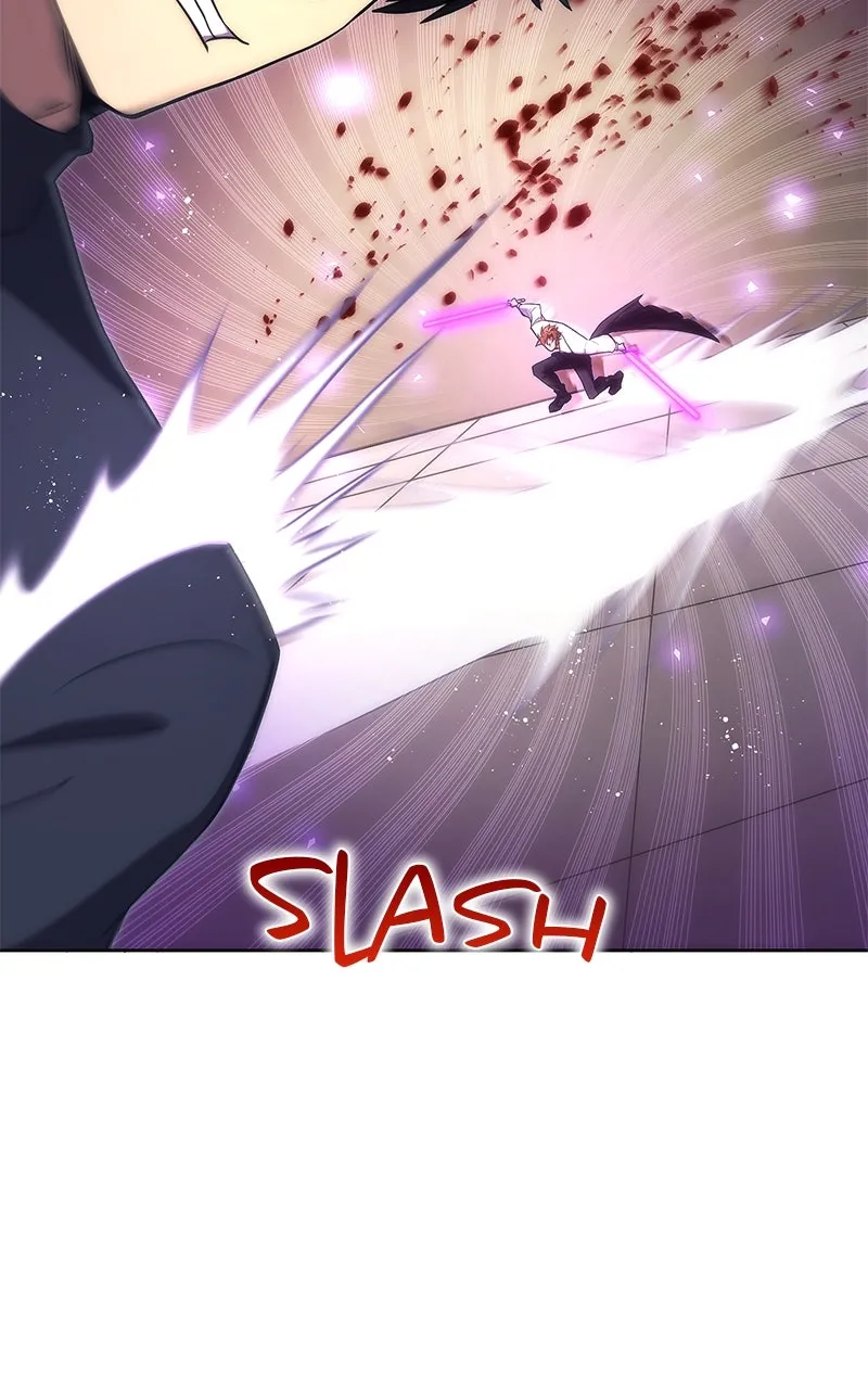 The Formerly Number One Ranked Rookie Chapter 21 page 14 - 