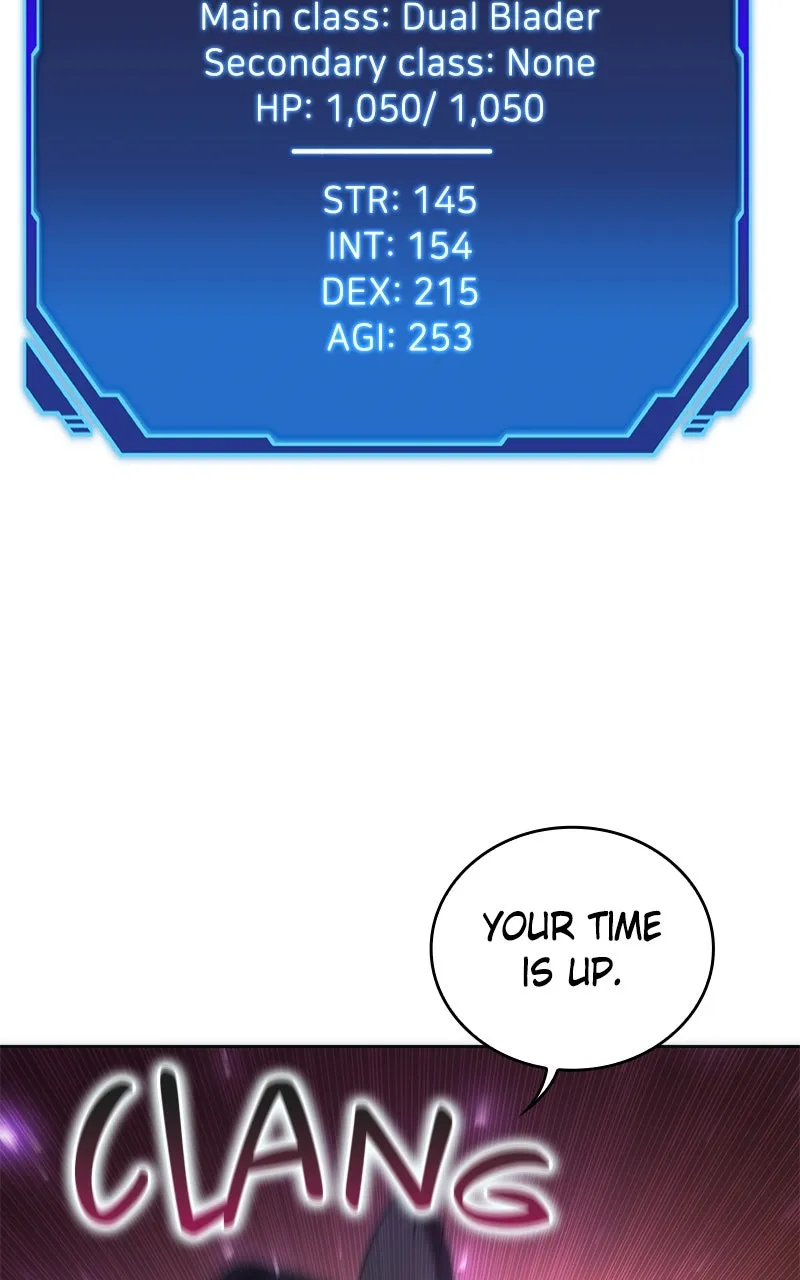 The Formerly Number One Ranked Rookie Chapter 21 page 20 - 