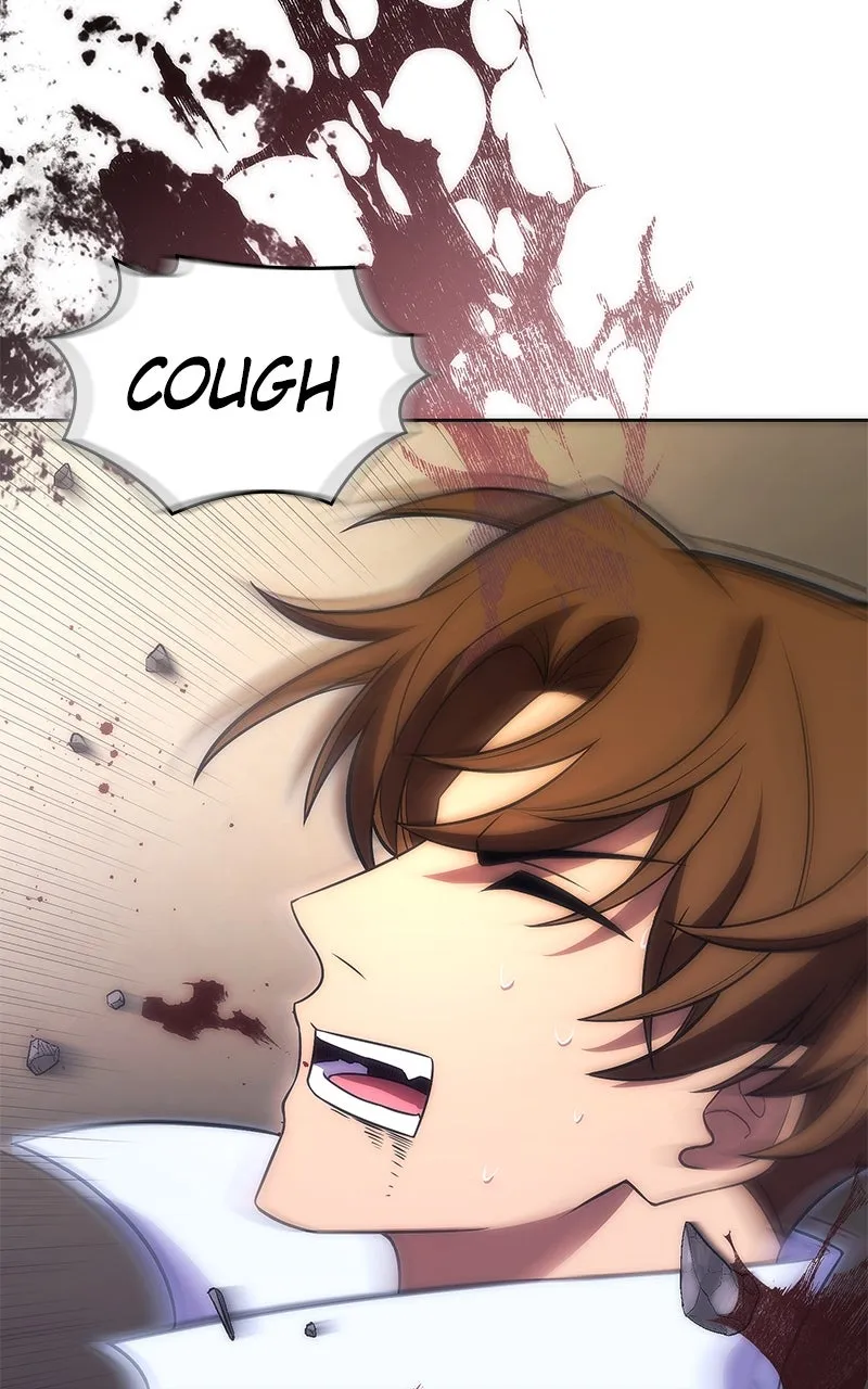 The Formerly Number One Ranked Rookie Chapter 21 page 27 - 