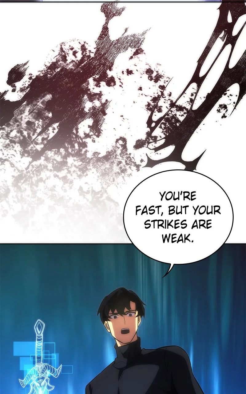 The Formerly Number One Ranked Rookie Chapter 21 page 28 - 