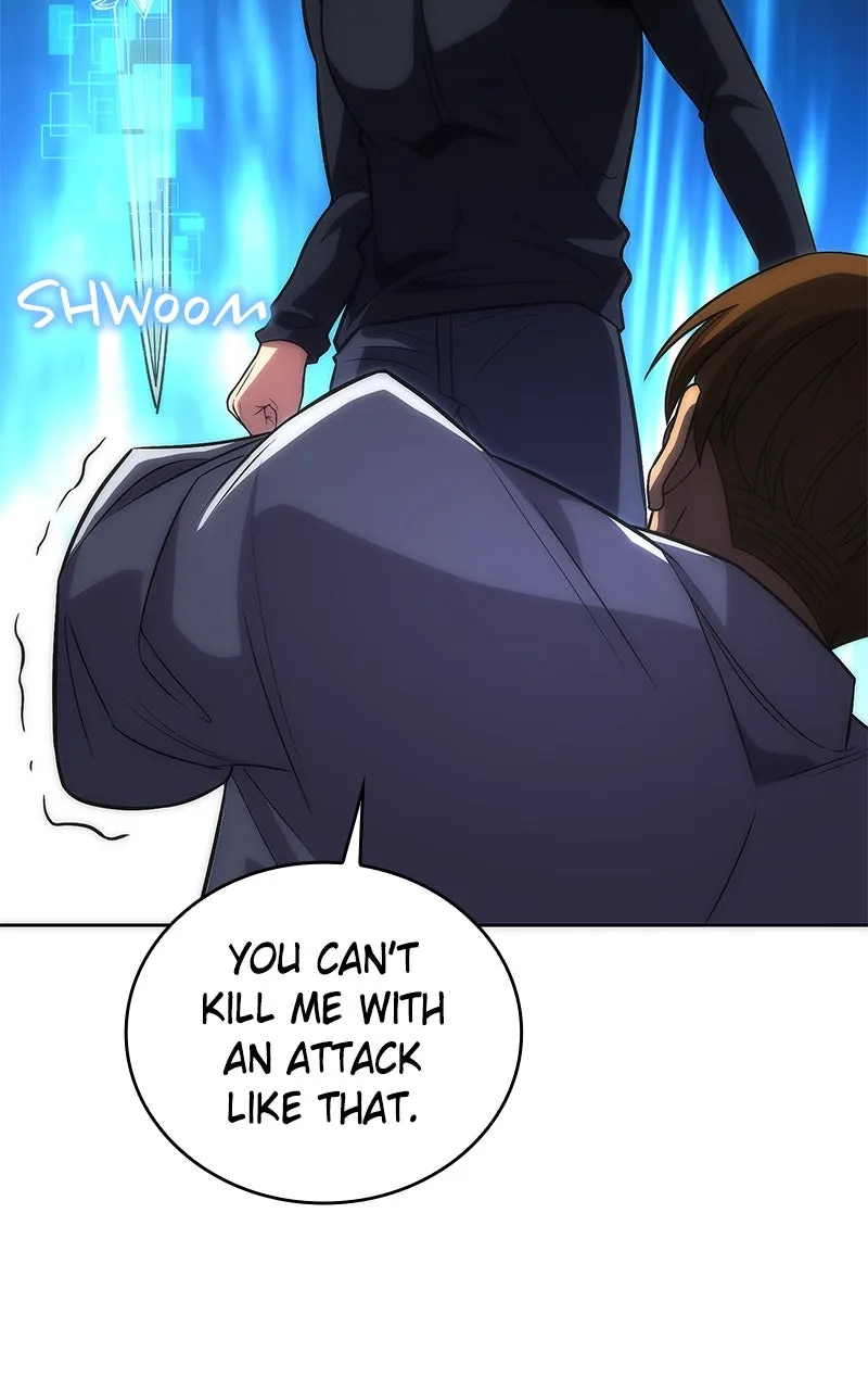 The Formerly Number One Ranked Rookie Chapter 21 page 29 - 