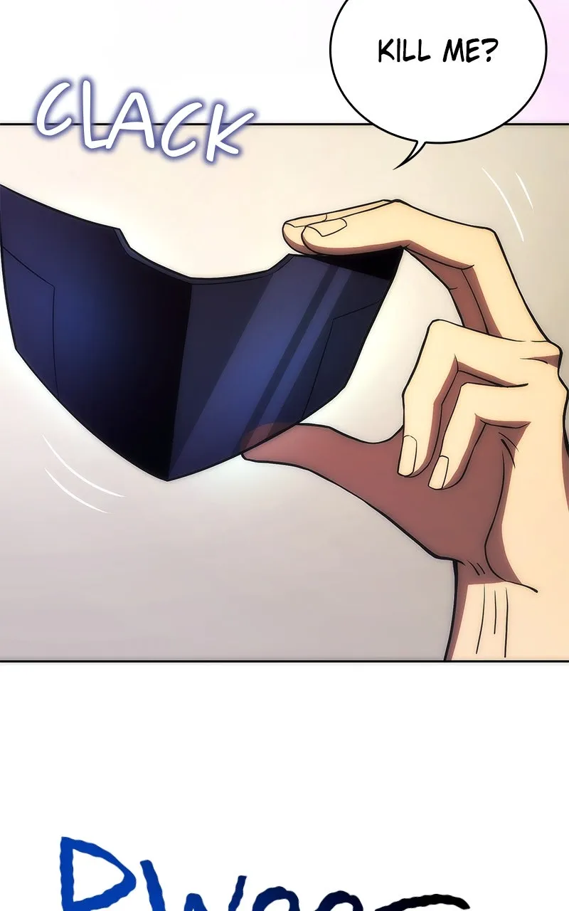 The Formerly Number One Ranked Rookie Chapter 21 page 4 - 