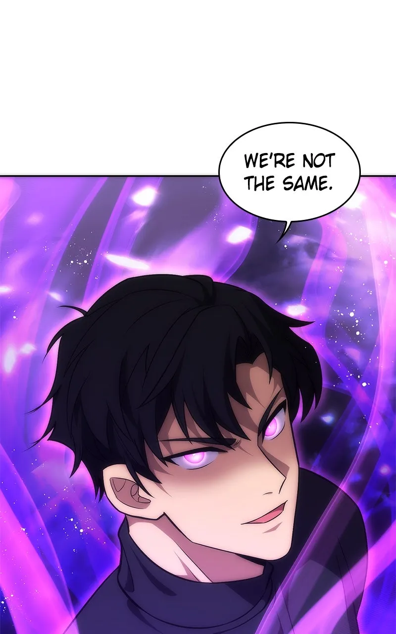 The Formerly Number One Ranked Rookie Chapter 21 page 33 - 
