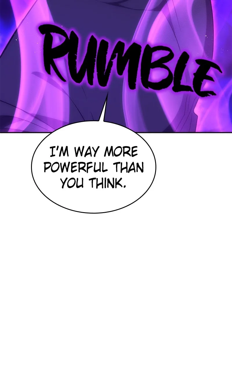 The Formerly Number One Ranked Rookie Chapter 21 page 34 - 