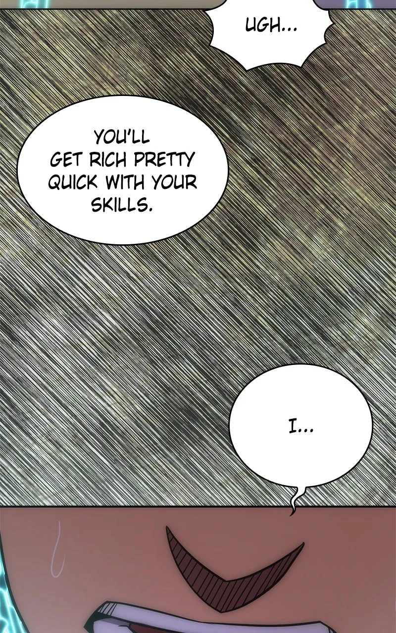 The Formerly Number One Ranked Rookie Chapter 21 page 38 - 