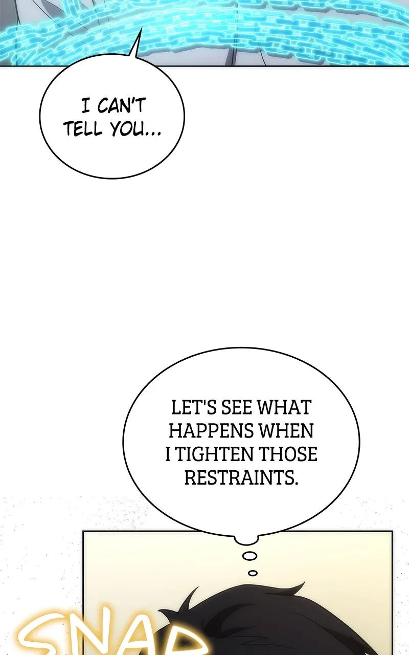 The Formerly Number One Ranked Rookie Chapter 21 page 41 - 