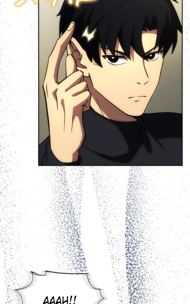 The Formerly Number One Ranked Rookie Chapter 21 page 42 - 