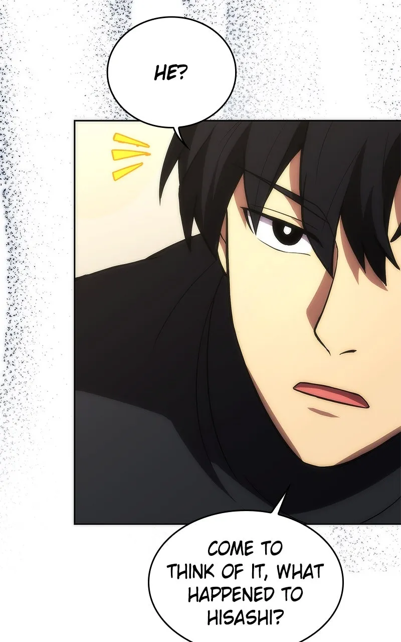 The Formerly Number One Ranked Rookie Chapter 21 page 45 - 