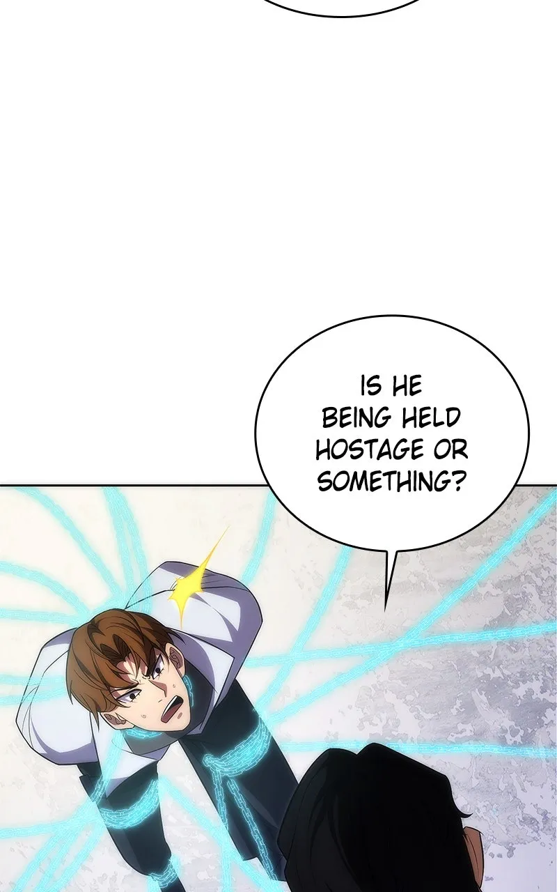 The Formerly Number One Ranked Rookie Chapter 21 page 46 - 
