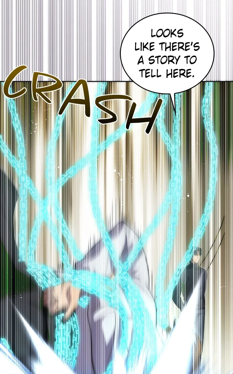 The Formerly Number One Ranked Rookie Chapter 21 page 49 - 