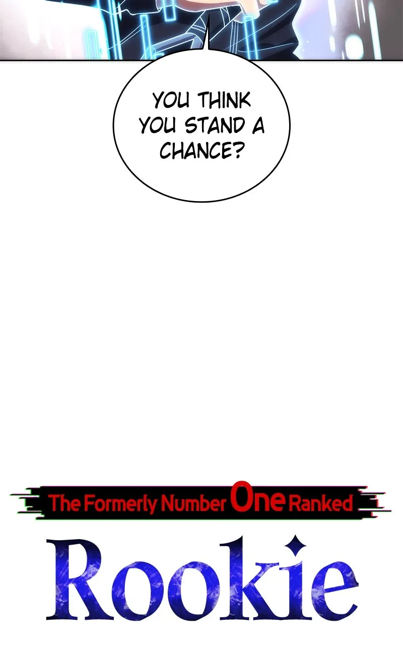 The Formerly Number One Ranked Rookie Chapter 21 page 6 - 
