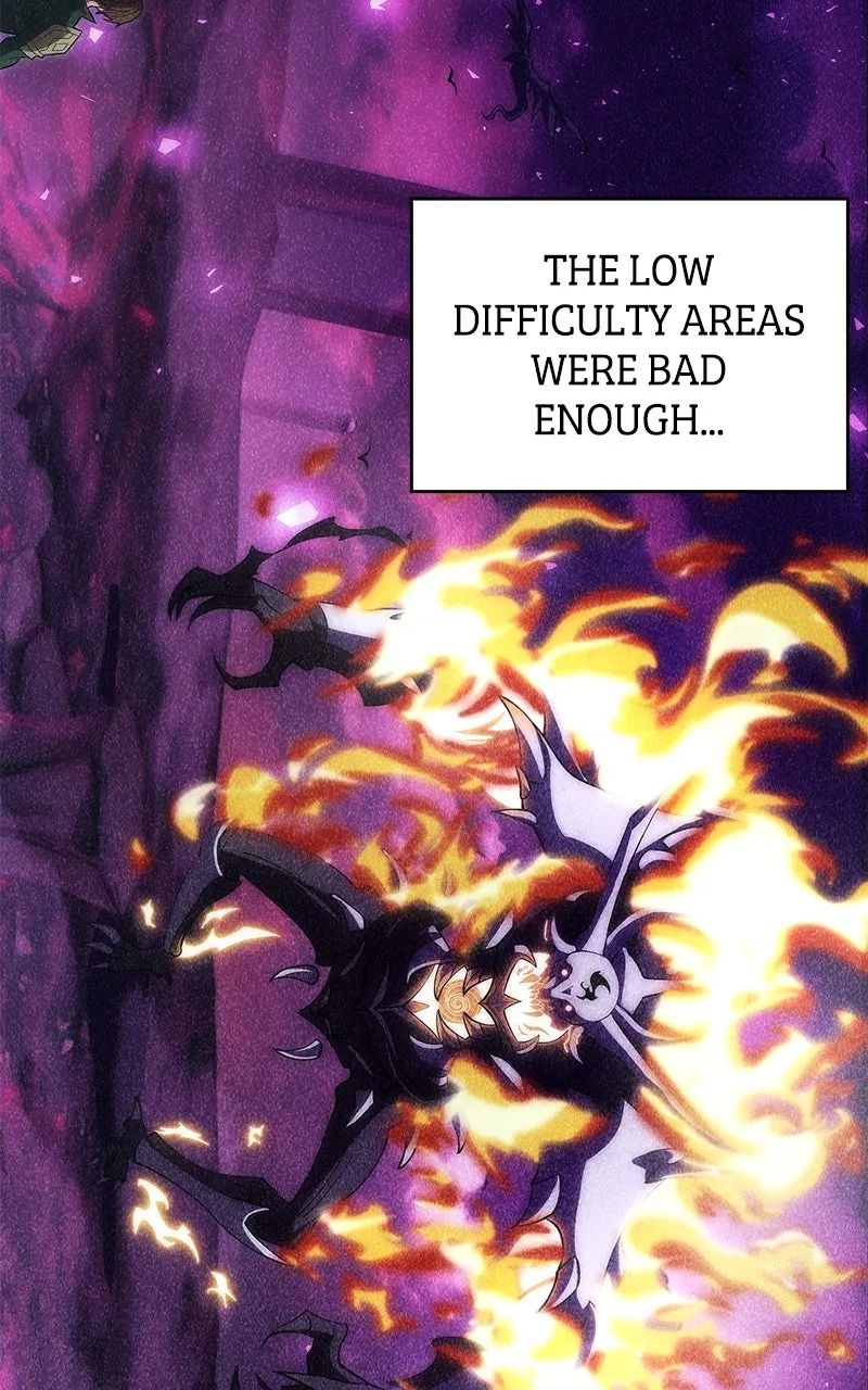 The Formerly Number One Ranked Rookie Chapter 21 page 52 - 