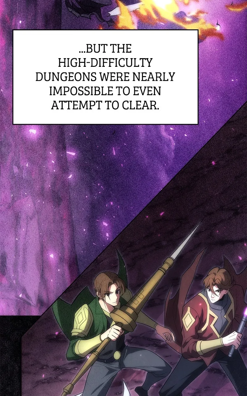 The Formerly Number One Ranked Rookie Chapter 21 page 53 - 