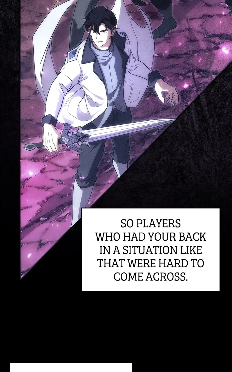The Formerly Number One Ranked Rookie Chapter 21 page 54 - 