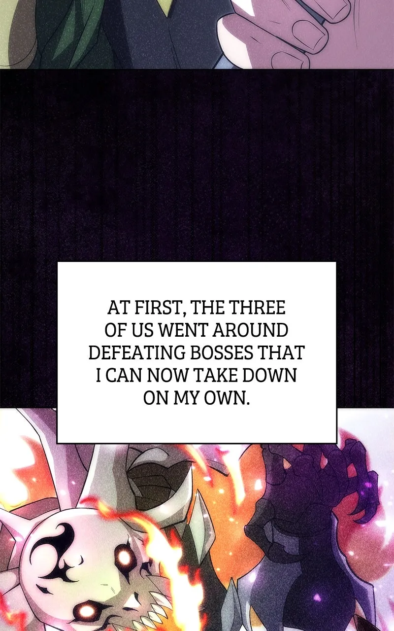 The Formerly Number One Ranked Rookie Chapter 21 page 56 - 