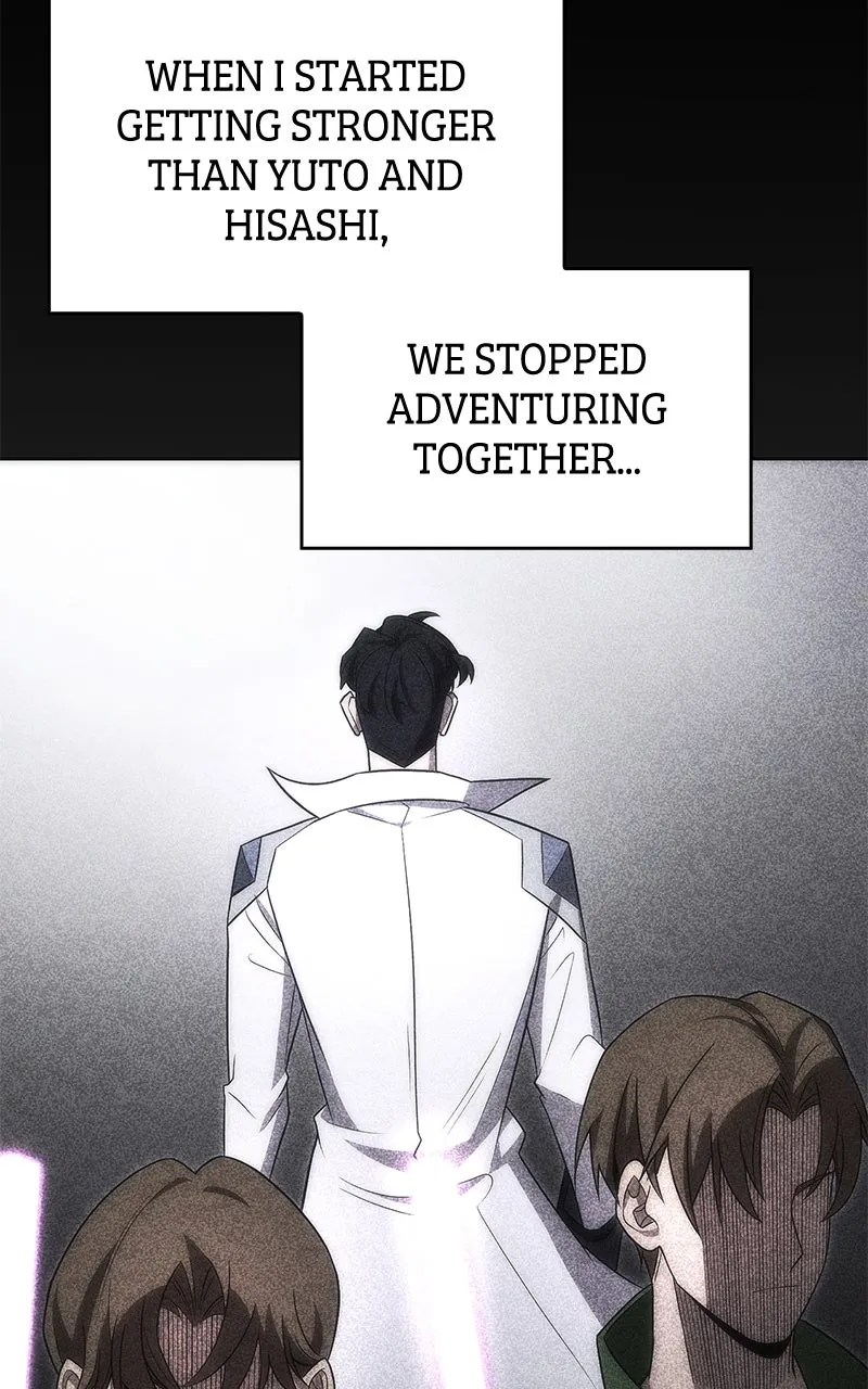 The Formerly Number One Ranked Rookie Chapter 21 page 58 - 