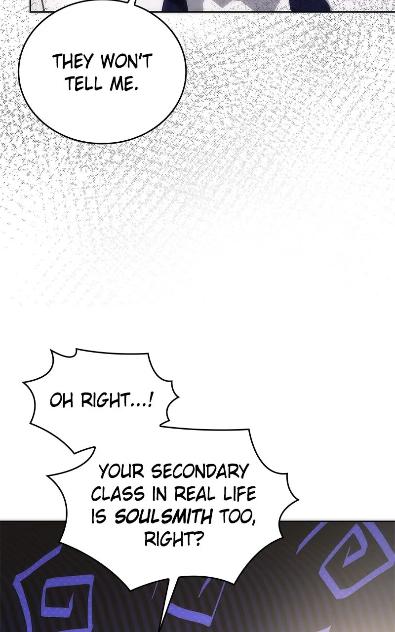 The Formerly Number One Ranked Rookie Chapter 21 page 64 - 