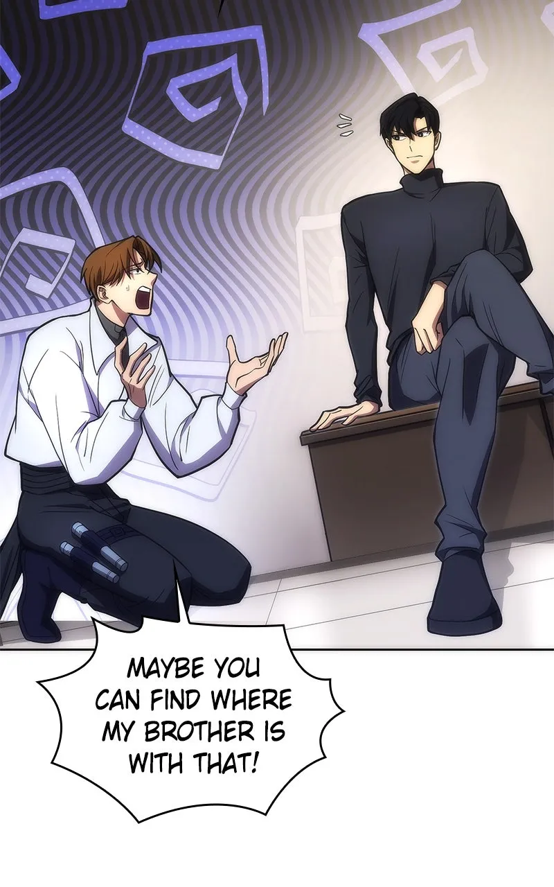 The Formerly Number One Ranked Rookie Chapter 21 page 65 - 
