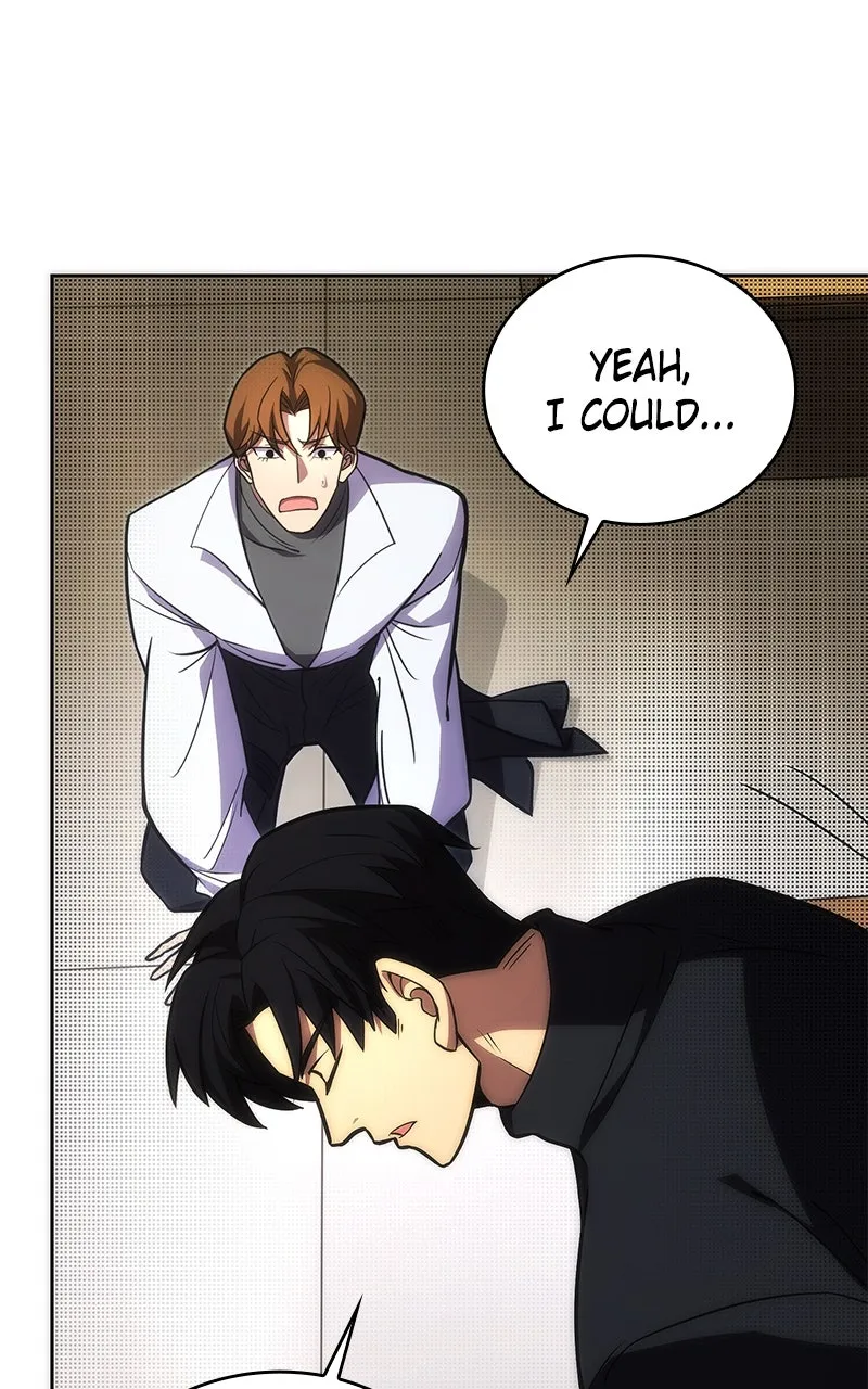 The Formerly Number One Ranked Rookie Chapter 21 page 66 - 