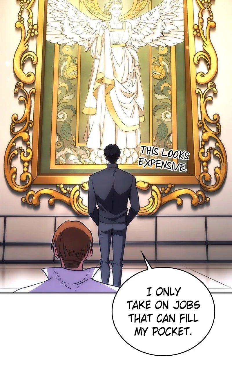 The Formerly Number One Ranked Rookie Chapter 21 page 68 - 