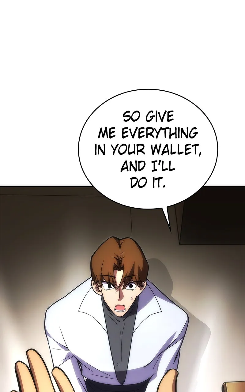 The Formerly Number One Ranked Rookie Chapter 21 page 69 - 