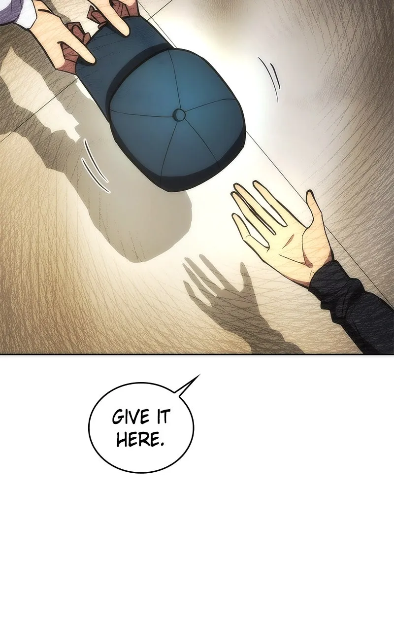 The Formerly Number One Ranked Rookie Chapter 21 page 73 - 